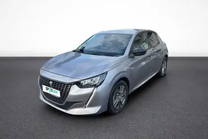 Photo Peugeot 208 Style
