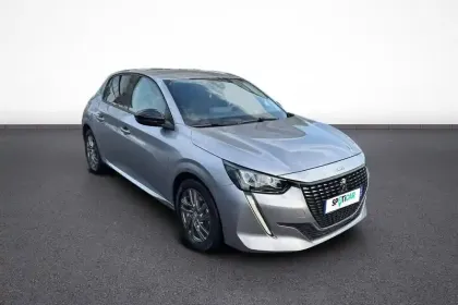 Photo 7 Peugeot 208  PureTech 100 S&S BVM6