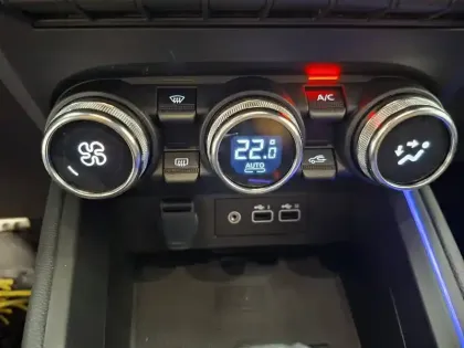 Photo 46 Renault Clio  E-Tech full hybrid 145 ch GSR2