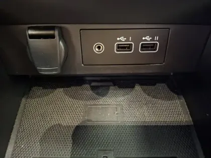 Photo 45 Renault Clio  E-Tech full hybrid 145 ch GSR2