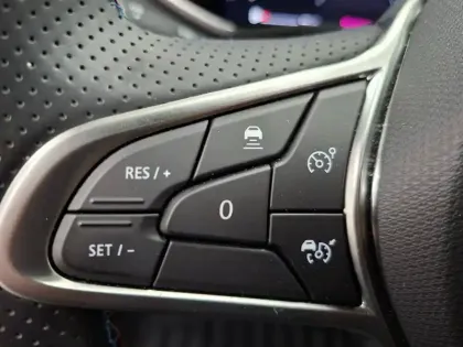 Photo 43 Renault Clio  E-Tech full hybrid 145 ch GSR2