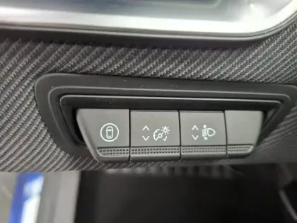 Photo 40 Renault Clio  E-Tech full hybrid 145 ch GSR2