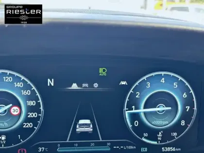 Photo 18 Hyundai Bayon  1.0 T-GDi 100 Hybrid 48V