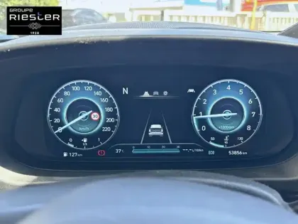Photo 16 Hyundai Bayon  1.0 T-GDi 100 Hybrid 48V