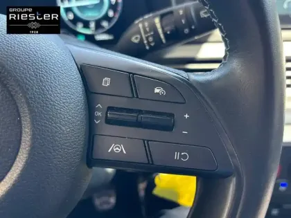Photo 13 Hyundai Bayon  1.0 T-GDi 100 Hybrid 48V