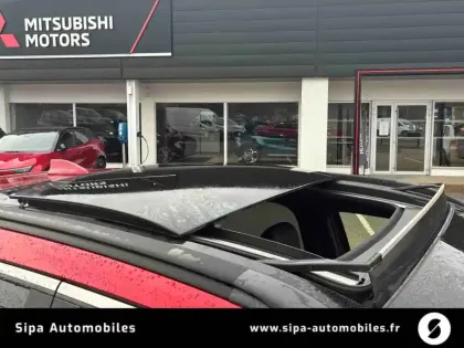 Photo 34 Mitsubishi Eclipse  Cross 2.4 MIVEC PHEV Twin Motor 4WD