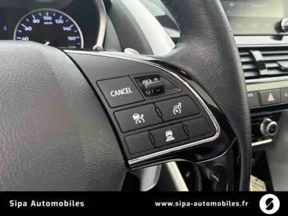 Photo 20 Mitsubishi Eclipse  Cross 2.4 MIVEC PHEV Twin Motor 4WD