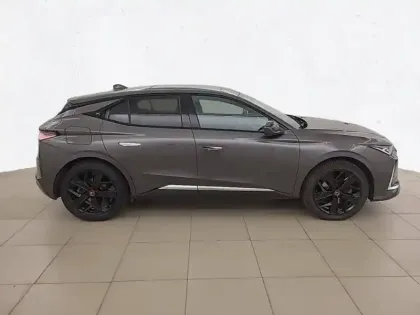 Photo 29 DS DS 4  Hybride E-Tense 225 EAT8