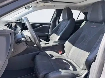 Photo 10 DS DS 4  Hybride E-Tense 225 EAT8