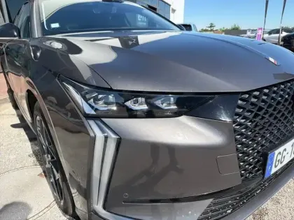 Photo 15 DS DS 4  Hybride E-Tense 225 EAT8