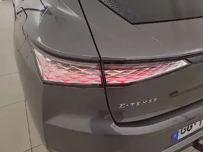 Photo 42 DS DS 4  Hybride E-Tense 225 EAT8