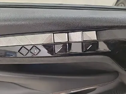 Photo 50 DS DS 4  Hybride E-Tense 225 EAT8