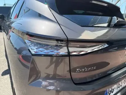 Photo 16 DS DS 4  Hybride E-Tense 225 EAT8