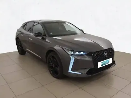Photo 28 DS DS 4  Hybride E-Tense 225 EAT8