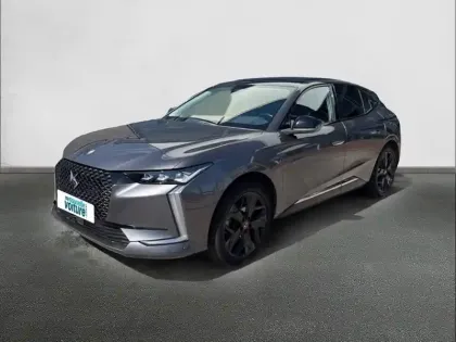 Photo Ds Ds 4 Performance Line +