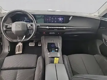 Photo 33 DS DS 4  Hybride E-Tense 225 EAT8