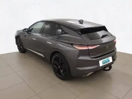 Photo 32 DS DS 4  Hybride E-Tense 225 EAT8
