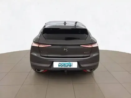Photo 30 DS DS 4  Hybride E-Tense 225 EAT8