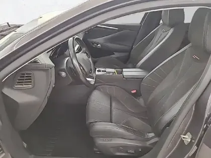 Photo 36 DS DS 4  Hybride E-Tense 225 EAT8