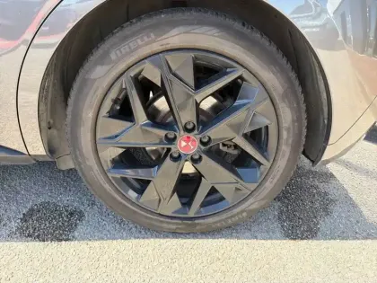 Photo 12 DS DS 4  Hybride E-Tense 225 EAT8