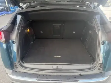 Photo 5 Peugeot 3008  Hybrid 225 e-EAT8