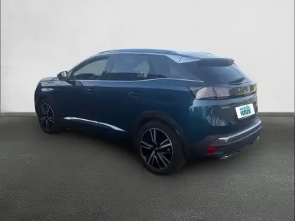 Photo 6 Peugeot 3008  Hybrid 225 e-EAT8