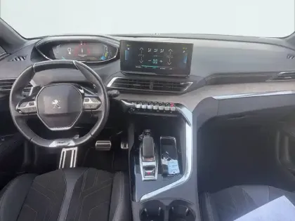Photo 7 Peugeot 3008  Hybrid 225 e-EAT8