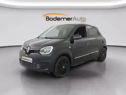 Photo 75 Renault Twingo  III E-Tech