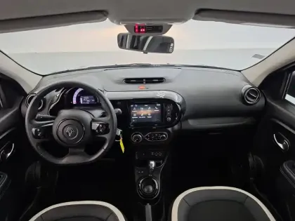 Photo 154 Renault Twingo  III E-Tech