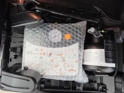 Photo 167 Renault Twingo  III E-Tech