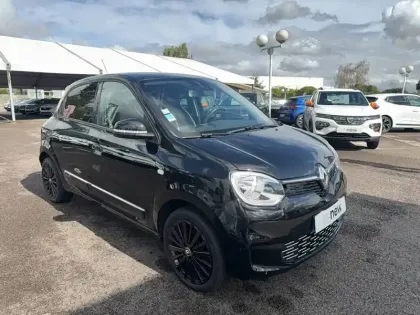 Photo 6 Renault Twingo  III E-Tech
