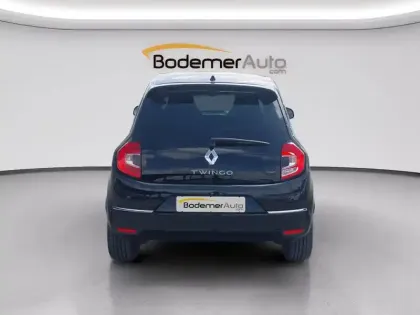 Photo 45 Renault Twingo  III E-Tech