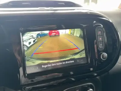 Photo 66 Renault Twingo  III E-Tech