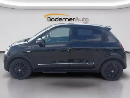 Photo 28 Renault Twingo  III E-Tech
