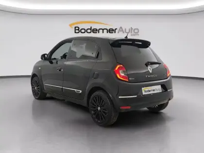 Photo 232 Renault Twingo  III E-Tech