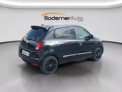 Photo 31 Renault Twingo  III E-Tech