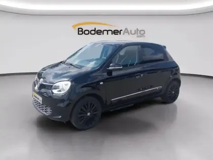 Photo 27 Renault Twingo  III E-Tech