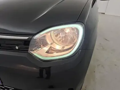 Photo 238 Renault Twingo  III E-Tech