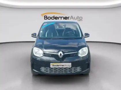 Photo 49 Renault Twingo  III E-Tech