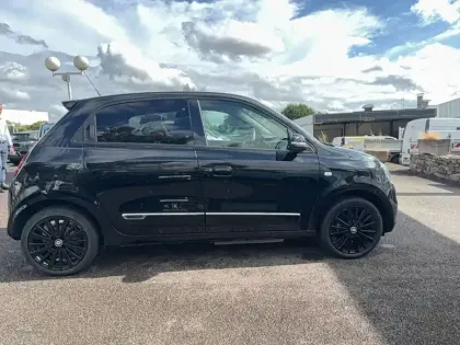 Photo 5 Renault Twingo  III E-Tech