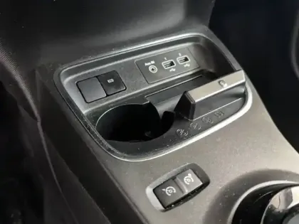 Photo 69 Renault Twingo  III E-Tech