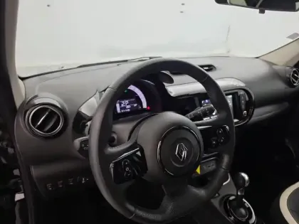 Photo 91 Renault Twingo  III E-Tech