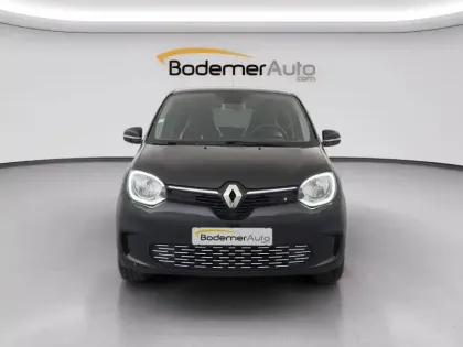 Photo 175 Renault Twingo  III E-Tech
