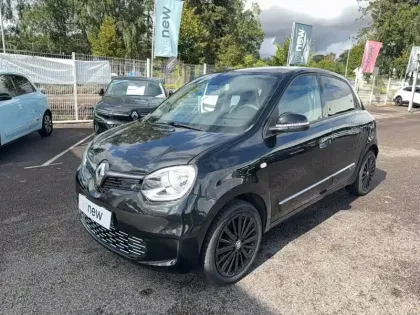 Photo Renault Twingo Urban Night