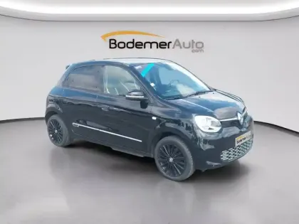 Photo 48 Renault Twingo  III E-Tech