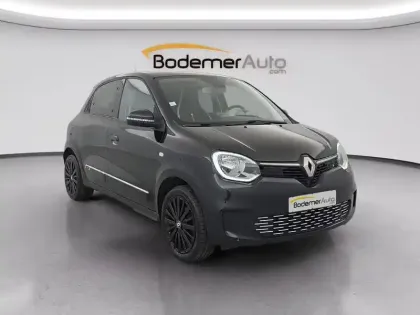 Photo 236 Renault Twingo  III E-Tech