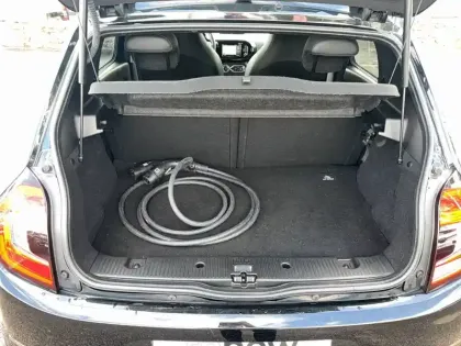 Photo 15 Renault Twingo  III E-Tech