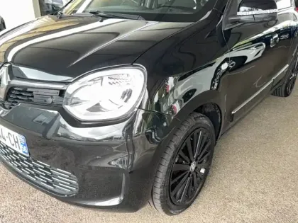 Photo 67 Renault Twingo  III E-Tech