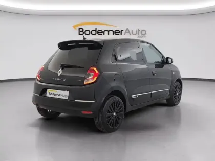 Photo 79 Renault Twingo  III E-Tech