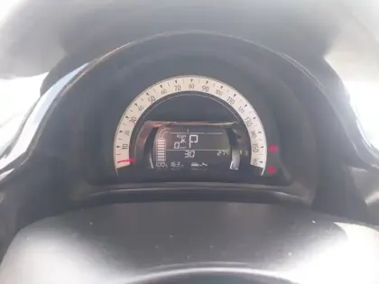 Photo 38 Renault Twingo  III E-Tech
